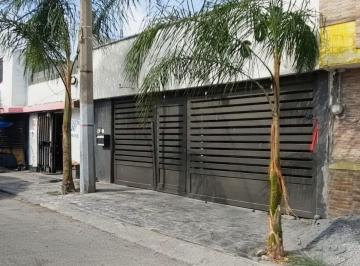 Casa de 2 habitaciones, Monterrey · Casa en Venta en San Berbane XII Monterrey Fomerrey 115