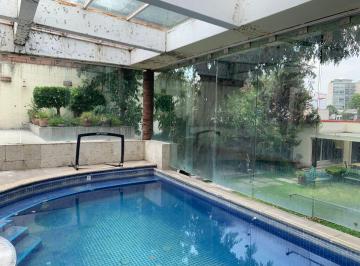 Casa de 4 habitaciones, Miguel Hidalgo · Excelente Casa en Las Lomas