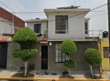 Casa de 4 habitaciones, Tultitlán · Casa en Venta en Lecheria, Buenavista Tultitlan, Estado de Mexico