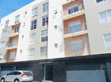 Departamento de 3 habitaciones, Naucalpan de Juárez · Departamento en Renta Sexta Sección Lomas Verdes
