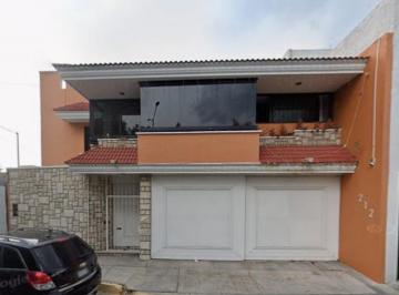 Casa de 3 habitaciones, Tehuacán · Casa de 80 m² con 3 Recámaras en Venta en Puebla