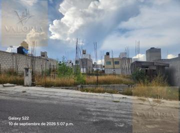 Terreno / Lote · 90m² · Terreno en Venta Fraccionamiento San Cristóbal
