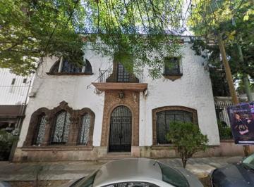 Casa de 5 habitaciones, Benito Juárez · Casa de 240 m² con 5 Recámaras en Venta en San Juan