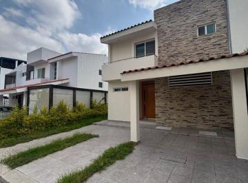 Casa en condominio de 3 habitaciones, Aguascalientes · Casa Renta en Las Plazas Al Norte de Aguascalientes