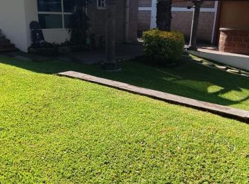 Casa de 5 habitaciones, Yautepec · Casa de 900 m² con 5 Recámaras en Renta y Temporal en Oaxtepec
