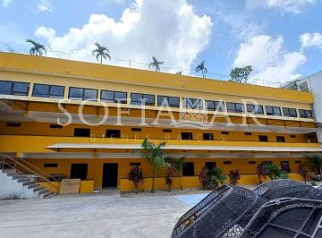 Edificio , Benito Juárez · Hotel de 87 Llaves en Venta, Alfredo V. Bonfil, Q. Roo