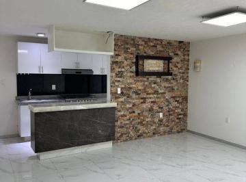 Departamento de 2 habitaciones, Benito Juárez · Departamento en Renta Ubicado en Letrán Valle con Acabados de Mármol