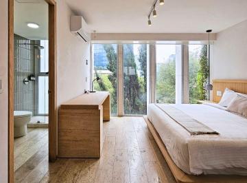 Departamento de 1 habitación, Miguel Hidalgo · Polanco–antara | Depto 1 Recámara Amueblado y Equipado con Vista Abierta y A/c