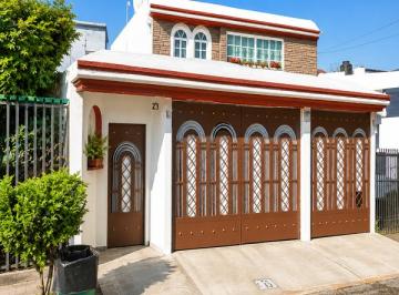 Casa de 3 habitaciones, Coacalco de Berriozábal · Casa en Venta en Bosques del Valle Coacalco Estado de Mexico