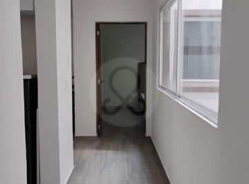 Departamento · 45m² · 1 Recámara · Departamento en Renta en Cuauhtémoc