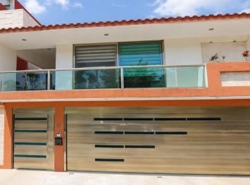Casa de 4 habitaciones, Xalapa · Casa en Venta en Centro, Xalapa - Enriquez, Veracruz