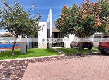 Roble 33 01.jpg · Casa en Venta en Ciudad Maderas Residencial