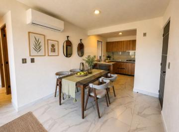HU-_SANTA-FE-Travertino_Departamentos-en-venta-Morelos-02.jpg · Departamento en Venta en Real Santa Fe