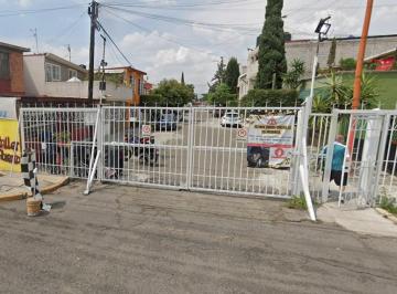 Casa de 2 habitaciones, Ecatepec de Morelos · Casa de Oportunidad, 90 m² con 2 Recámaras en Venta en Valle de Aragón, Ecatepec, Fcc.