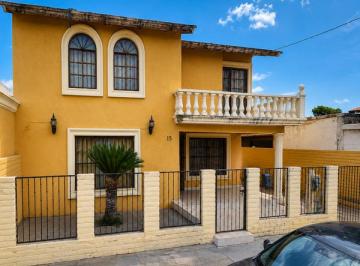 Casa de 4 habitaciones, Hermosillo · Casa en Venta en Olivares, Hermosillo, Sonora
