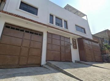 Casa de 3 habitaciones, Tlalpan · Casa de 140 m² con 3 Recámaras en Venta en Popular Santa Teresa