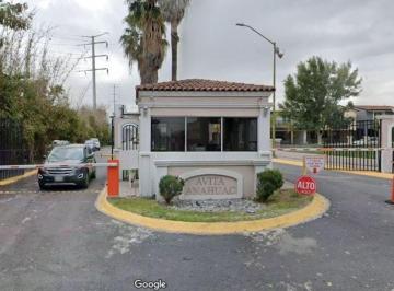 Casa en Venta de 4 habitaciones Valle de AnAhuac · Venta de Casa en Fraccionamiento Avita Anahuac San Nicolas de Los Garzas, Nuevo Leon