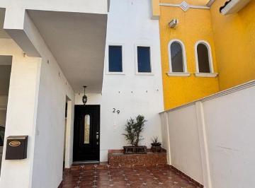 Casa de 3 habitaciones, Tijuana · Renta Casa Impecable La Isla