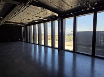 Oficina · 68m² · 2 Estacionamientos · Renta| Oficina Corp. É de 68 m² Acondicionada