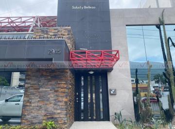Edificio · 375m² · 1 Recámara · 6 Estacionamientos · Edificio en Venta en Cumbres