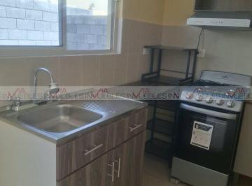 Casa · 90m² · 2 Recámaras · 1 Estacionamiento · Casa en Renta en Mitras Bicentenario