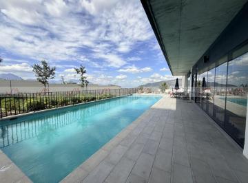 Departamento · 75m² · 2 Recámaras · 2 Estacionamientos · Departamento en Venta en Cumbres Mediterraneo