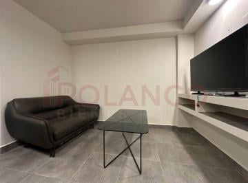 Departamento de 1 habitación, Cuauhtémoc · Rento Depto Amueblado de 1 Recamara en Roma Norte