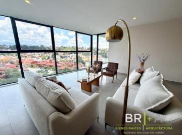 Departamento en venta en Lomas Anahuac · Departamento en Venta en Lomas Anahuac