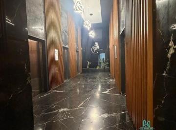 OFICINA AMUEBLADA EN RENTA EN SANTA FE A ESTRENAR EN YAMA · Oficina Amueblada en Renta en Santa Fe a Estrenar en Yama