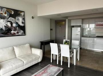 DEPARTAMENTO EN RENTA AMUEBLADO EN SANTA FE -LA CITÉ · Departamento en Renta Amueblado en Santa Fe - La Cité