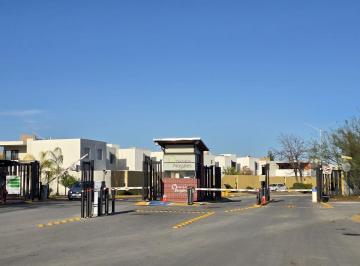Casa · 110m² · 3 Recámaras · 1 Estacionamiento · Casa en Venta Fracc Paseo de Los Nogales, Santa Rosa, Apodaca N. L.
