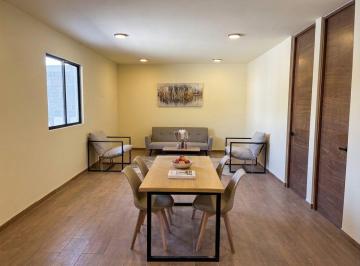 Departamento de 2 habitaciones, San Luis Potosí · Departamento de 2 Recamaras en Barrio de San Sebastian