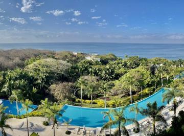 Departamento · 186m² · 3 Recámaras · Copropiedad en Venta en Bolongo, Punta Mita