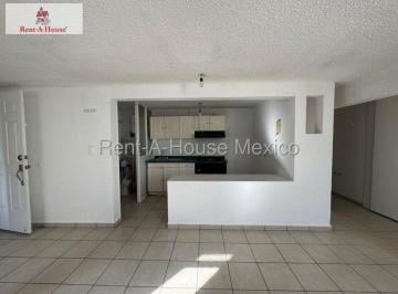 Departamento · 78m² · 2 Recámaras · 1 Estacionamiento · Departamento en Venta en Lomas Verdes, Naucalpan de Juarez Jl 27 - 1030.