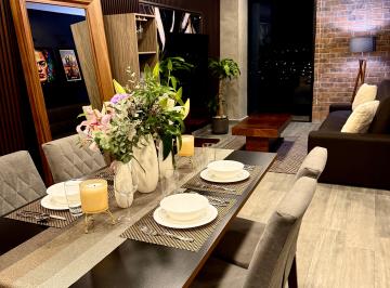 Departamento de 2 habitaciones, Zapopan · Departamento Amueblado Avitare