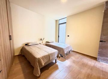 Departamento de 3 habitaciones, San Luis Potosí · Departamento con 3 Recamaras Equipado en El Centro