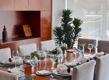 Departamento de 3 habitaciones, Huixquilucan · Oportunidad en Bosque Real! con Agradables Terrazas, Hermoso Garden House: 210 m² + 60 m² de Terrazas