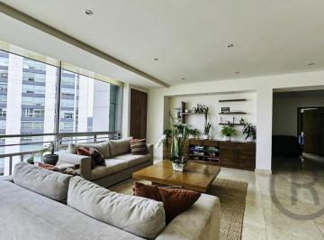 Departamento · 253m² · 3 Recámaras · 3 Estacionamientos · Departamento con Amenidades en Interlomas - Baja de Precio