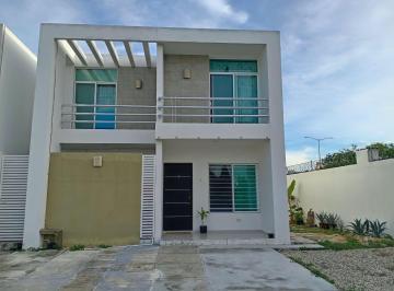 Casa de 2 habitaciones, Cancún · Andria Renta Casa Modelo Condesa