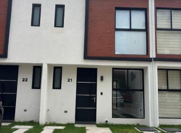 Casa de 3 habitaciones, Cuautlancingo · Renta Casa a 5 Min de Volkswagen