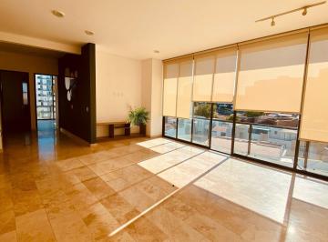 Departamento · 108m² · 2 Recámaras · 2 Estacionamientos · Departamento en Renta en Toscana