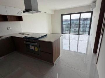 Departamento de 2 habitaciones, Guadalajara · Departamento Nuevo en Renta en Espacio Minerva Style – a 1 Minuto de La Minerva