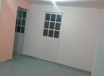 Departamento de 2 habitaciones, Ecatepec de Morelos · Se Renta Departamento en Planta Baja