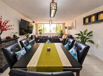 0488951198e9d622eedf6a4a58064c060caab4246bf0a7b76a064e387a433b0e · Departamento 127 m², 3 Recámaras y 2 Cajones · Tlalpan