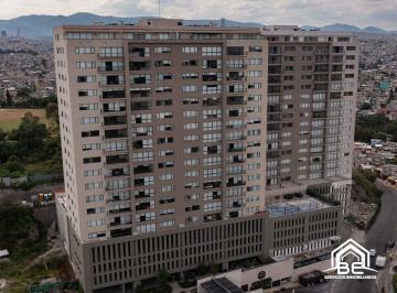 Departamento de 2 habitaciones, Naucalpan de Juárez · Departamento en Venta, Cumbres Herradura, Naucalpan