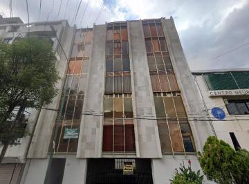 Departamento de 8 habitaciones, Benito Juárez · Pent House de Entrega Inmediata en Col del Valle Cerca del Wtc/aceptamos Creditos/benito Juarez/cdmx