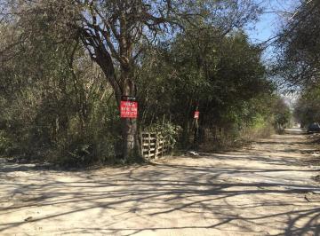 Terreno / Lote · 5568m² · Terreno en Venta García