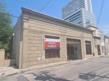 Local comercial · 1867m² · 10 Estacionamientos · Edificio en Venta Col. Maria Luisa
