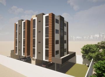 Departamento · 95m² · 2 Recámaras · Departamento en Renta Carretera Nacional Amueblado y Equipado