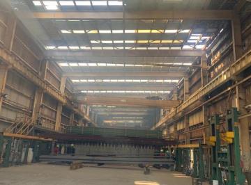 Bodega comercial · 75000m² · Bodega Industrial - Las Encinas